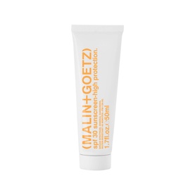 SPF 30 Sunscreen - High Protection