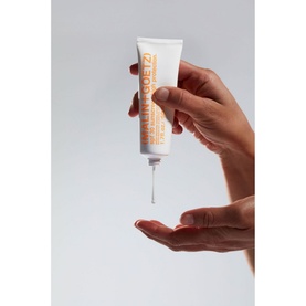 SPF 30 Sunscreen - High Protection