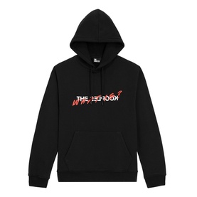 What Is Logo Hoodie