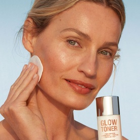 Glow Toner