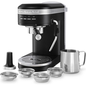 Artisan Espresso Machine
