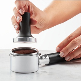 Artisan Espresso Machine