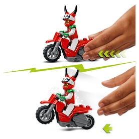 Reckless Scorpion Stunt Bike