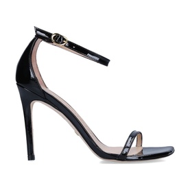 Nudistcurve Patent 100 Sandals