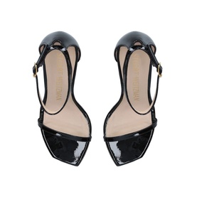 Nudistcurve Patent 100 Sandals