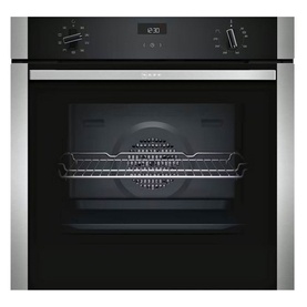 N50 Built-in Single Oven