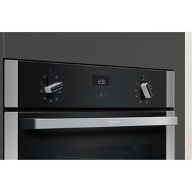 N50 Built-in Single Oven