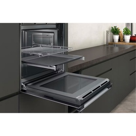 N50 Built-in Single Oven