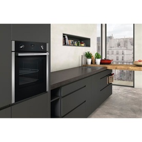 N50 Built-in Single Oven