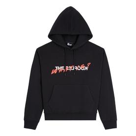 What Is Logo Hoodie