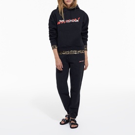 What Is Logo Hoodie