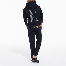 What Is Logo Hoodie