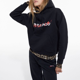 What Is Logo Hoodie
