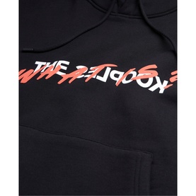 What Is Logo Hoodie