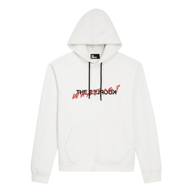 What Is Logo Hoodie