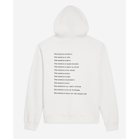 What Is Logo Hoodie