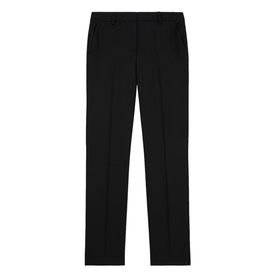 Wool Suit Pants
