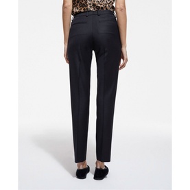 Wool Suit Pants