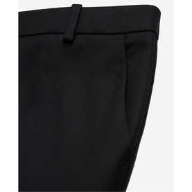 Wool Suit Pants