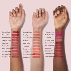 Lip Colour Lipstick