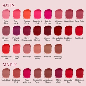 Lip Colour Lipstick