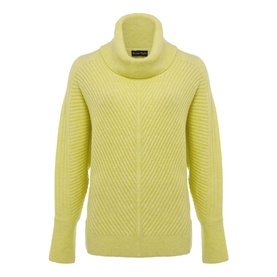 Filippa Cowl Neck Sweater