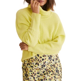 Filippa Cowl Neck Sweater