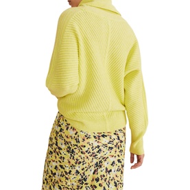 Filippa Cowl Neck Sweater
