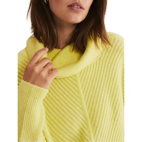 Filippa Cowl Neck Sweater