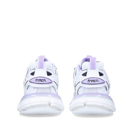 Pastel Track Sneakers