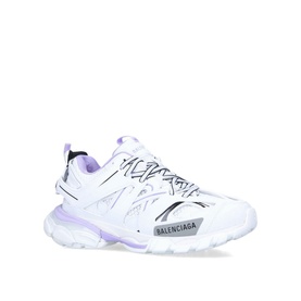 Pastel Track Sneakers