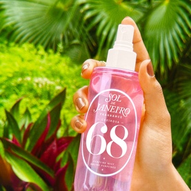 Brazilian Crush Cheirosa 68 Body Mist