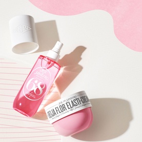 Brazilian Crush Cheirosa 68 Body Mist