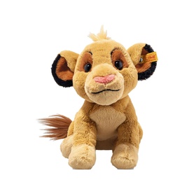 Lion King Simba 26 cm