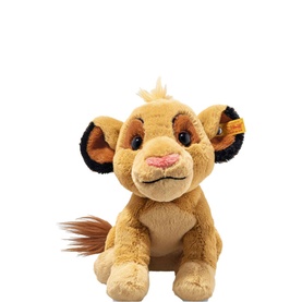 Lion King Simba 26 cm