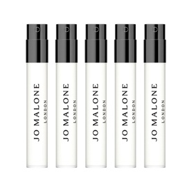 Cologne Discovery Set