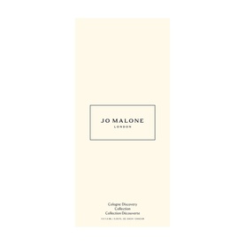 Cologne Discovery Set