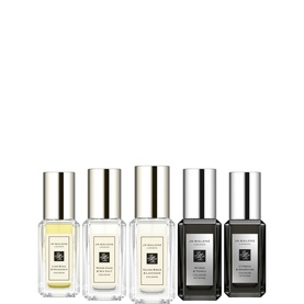 Men's Cologne Collection