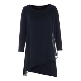 Mika Longline Top