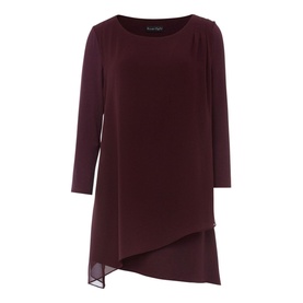 Mika Longline Top