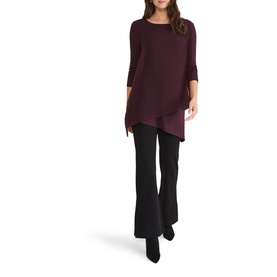 Mika Longline Top