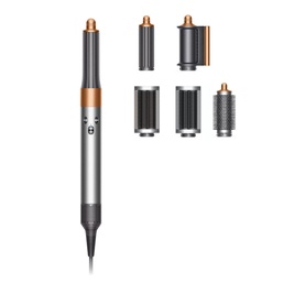 Airwrap Complete Multistyler Nickel/Copper