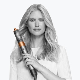 Airwrap Complete Multistyler Nickel/Copper