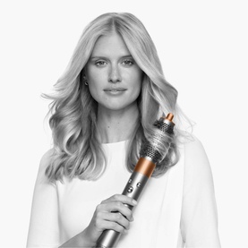 Airwrap Complete Multistyler Nickel/Copper