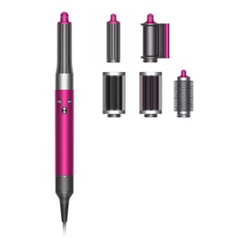 Airwrap Complete Multistyler Fuchsia/Nickel