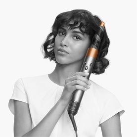 Airwrap Complete Multistyler Fuchsia/Nickel