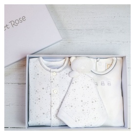 Three-Piece Tully Gift Set