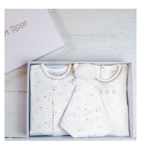 Three-Piece Tully Gift Set