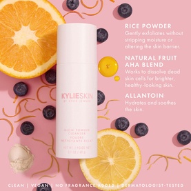 Glow Powder Cleanser 