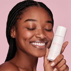 Glow Powder Cleanser 